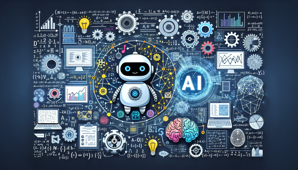 A Beginners Guide to Learning Artificial Intelligence