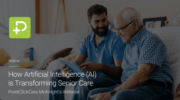 How AI is Transforming Memory Care for Seniors