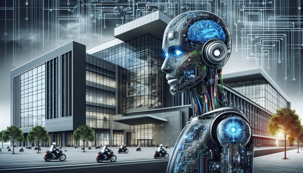 The Best Universities for Artificial Intelligence Studies