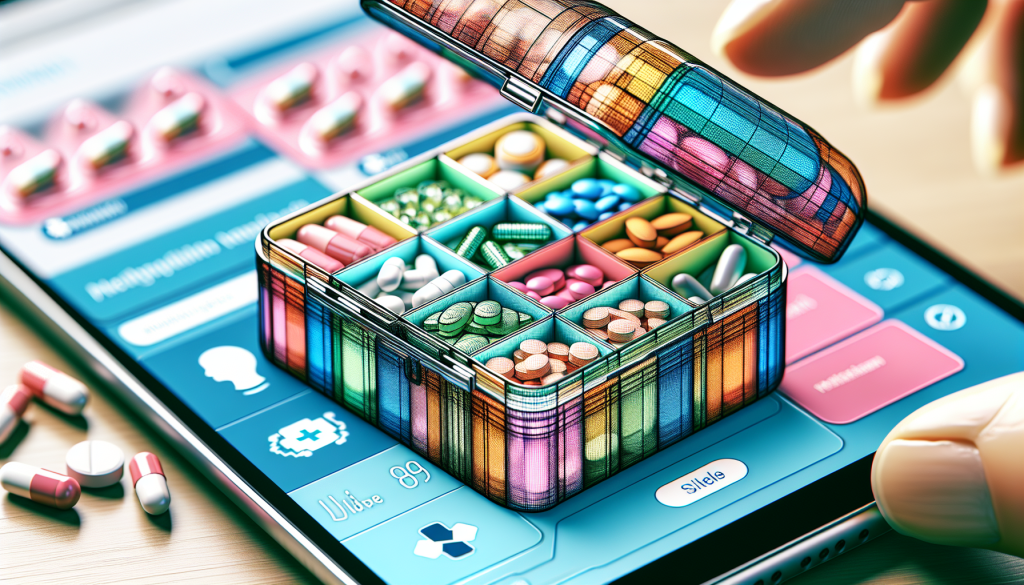The role of AI in assisting seniors with medication management