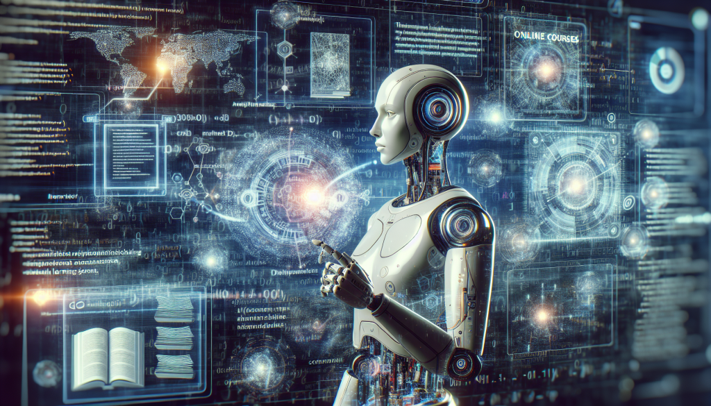 The Top Resources for Learning Artificial Intelligence