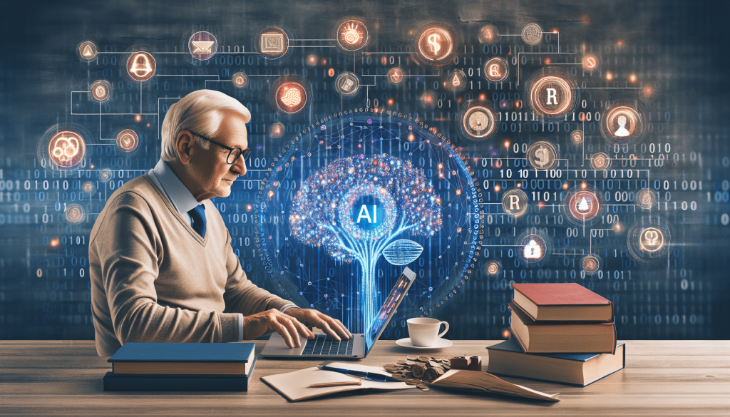 The Benefits of Learning Artificial Intelligence After 40