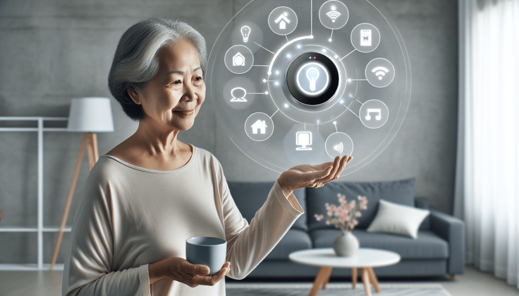 AI Innovations for Senior Citizens